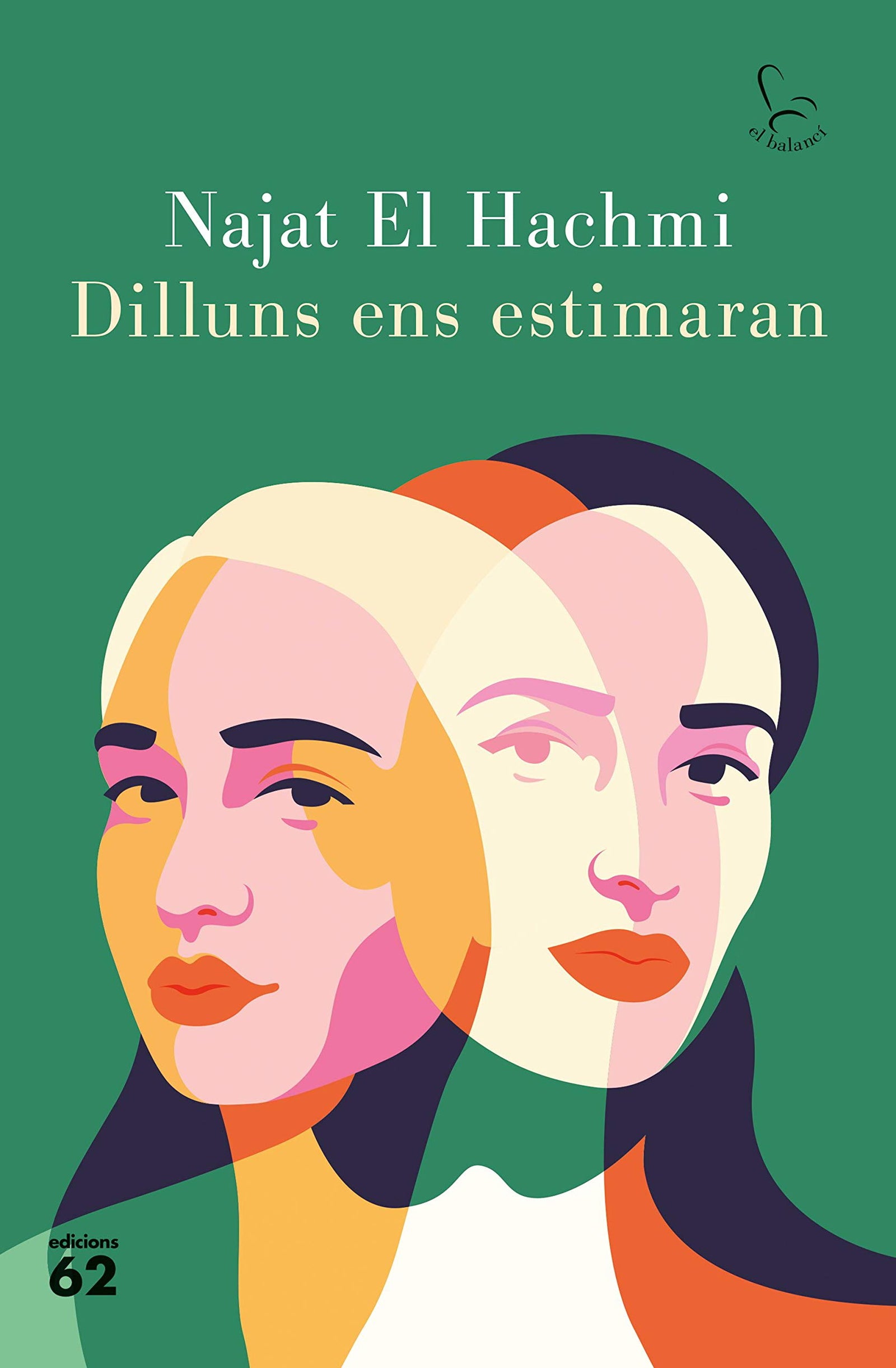 Dilluns ens estimaran: 834 (El Balancí)