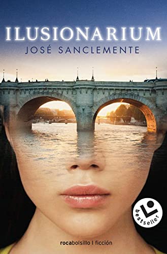 Ilusionarium (Best Seller | Thriller)