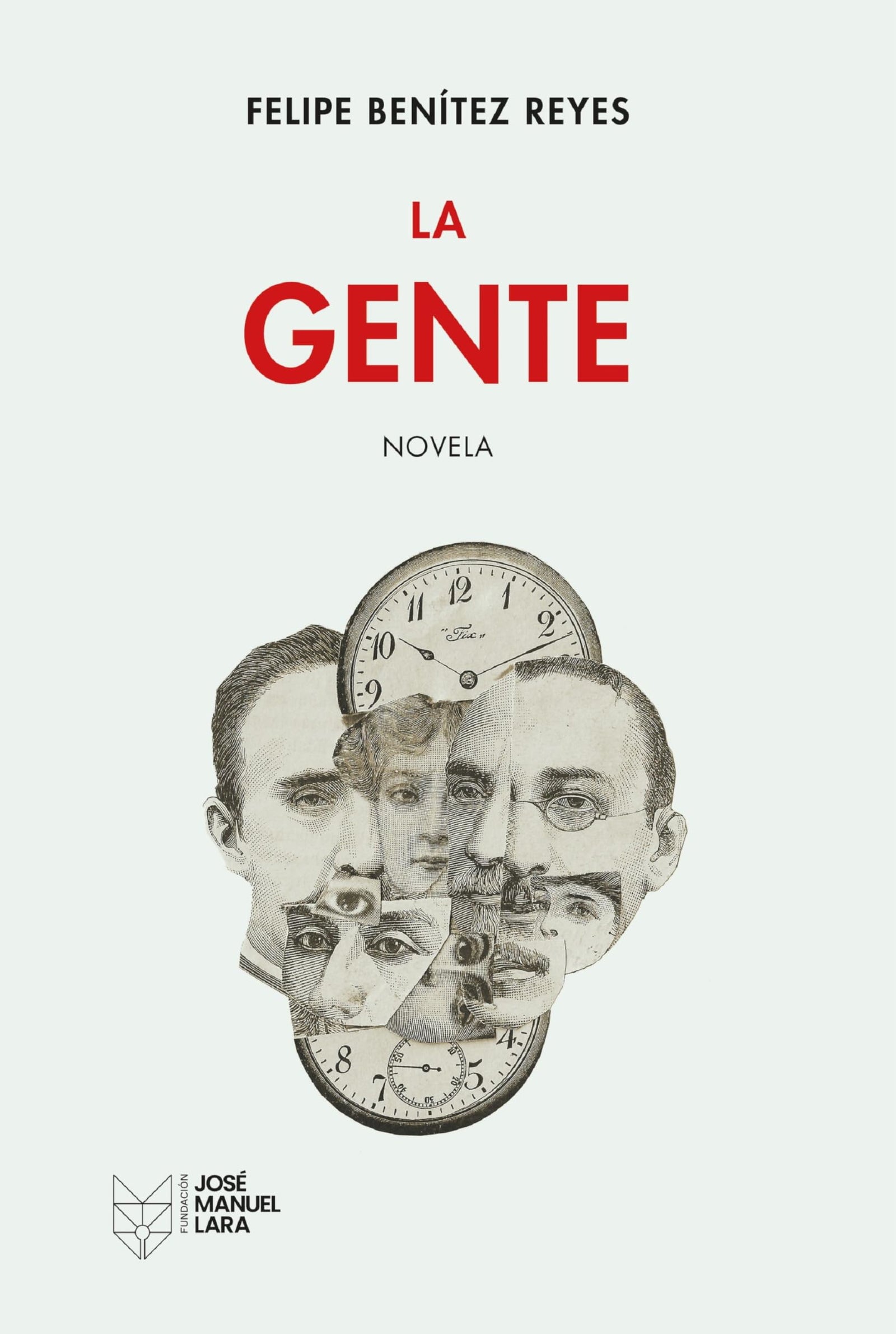 La gente (Fuera de colección)
