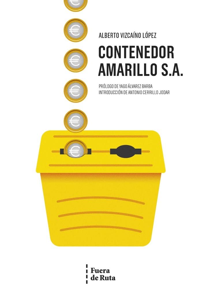 Contenedor Amarillo S.A. (SIN COLECCION)
