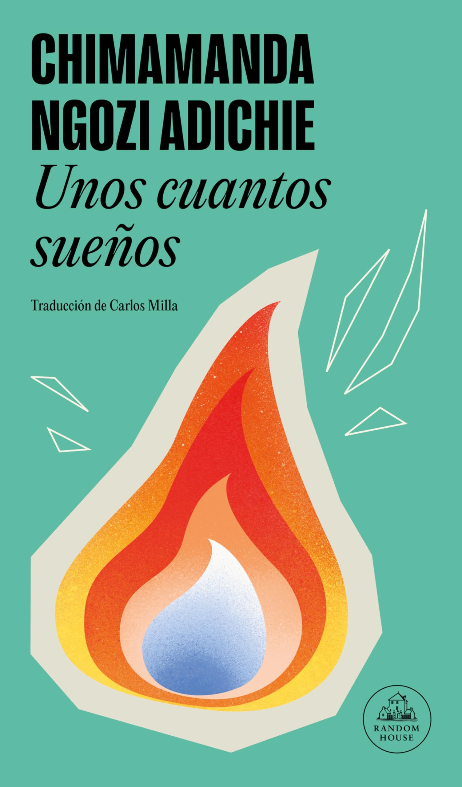 Unos cuantos sueños (Random House)