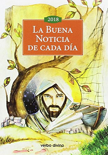 La Buena Noticia de cada día 2018