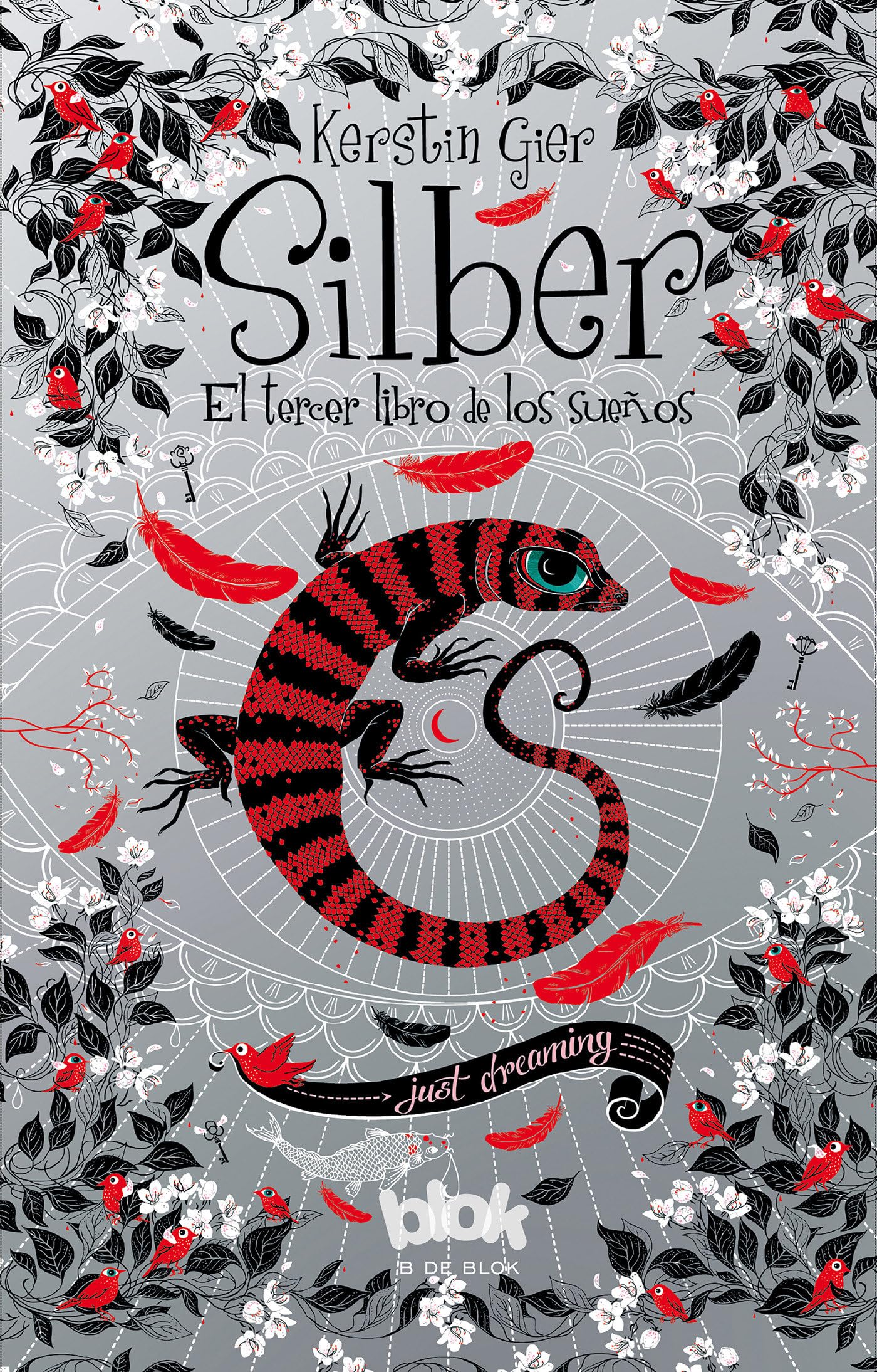 Silber 3 - El tercer libro de los sueños (Sin límites)