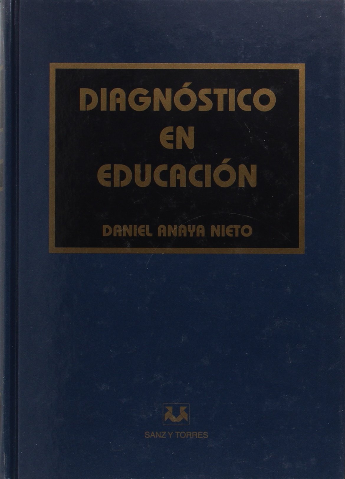 Diagnostico en educacion