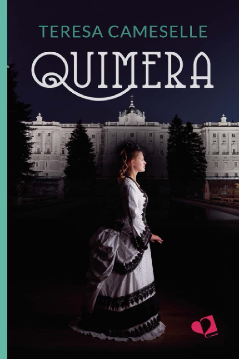 Quimera (MIL AMORES)