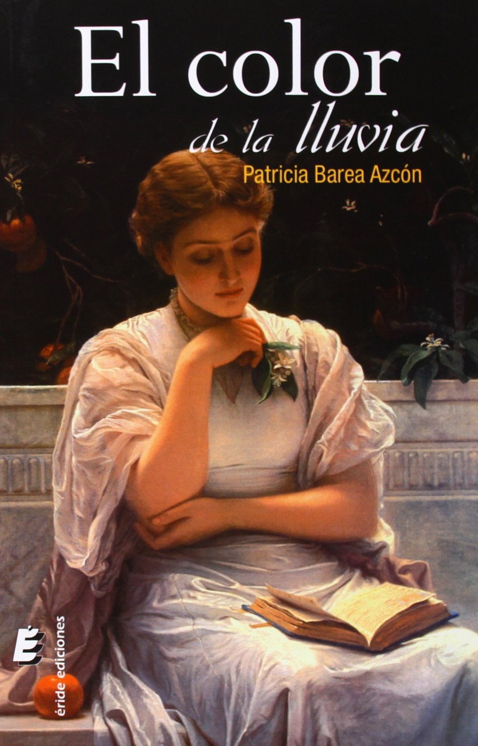 El color de la lluvia (SIN COLECCION)