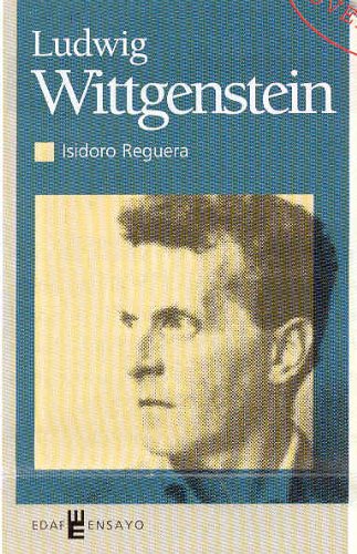 Ludwig Wittgenstein