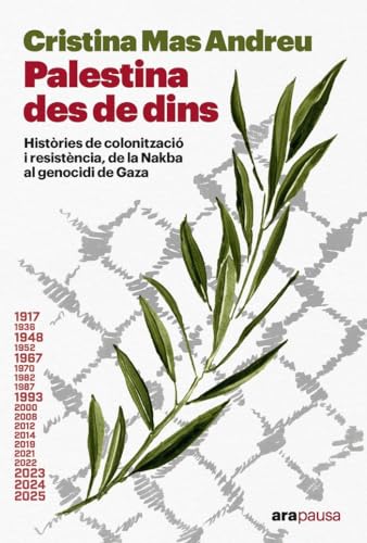 Palestina des de dins (ARA PAUSA)