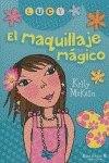 EL MAQUILLAJE MAGICO: LUCY I: 00000