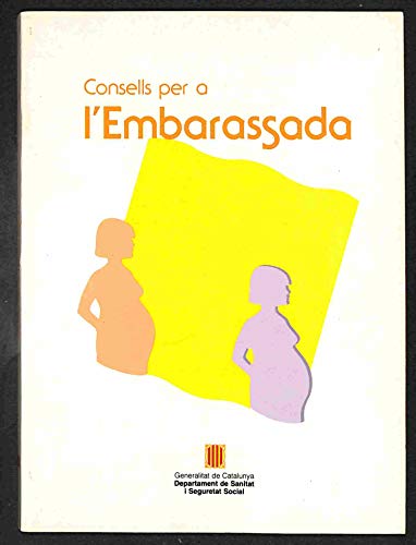 Consells per a l'embarassada