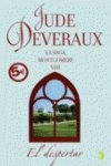 EL DESPERTAR: LA SAGA MONTGOMERY VIII: 00000 (ROMANTICA BYBLOS)