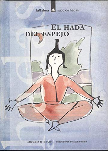 HADA DEL ESPEJO