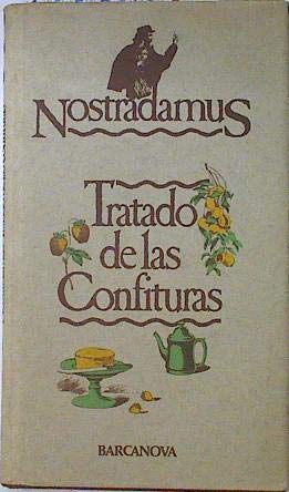Tratado de las confitura