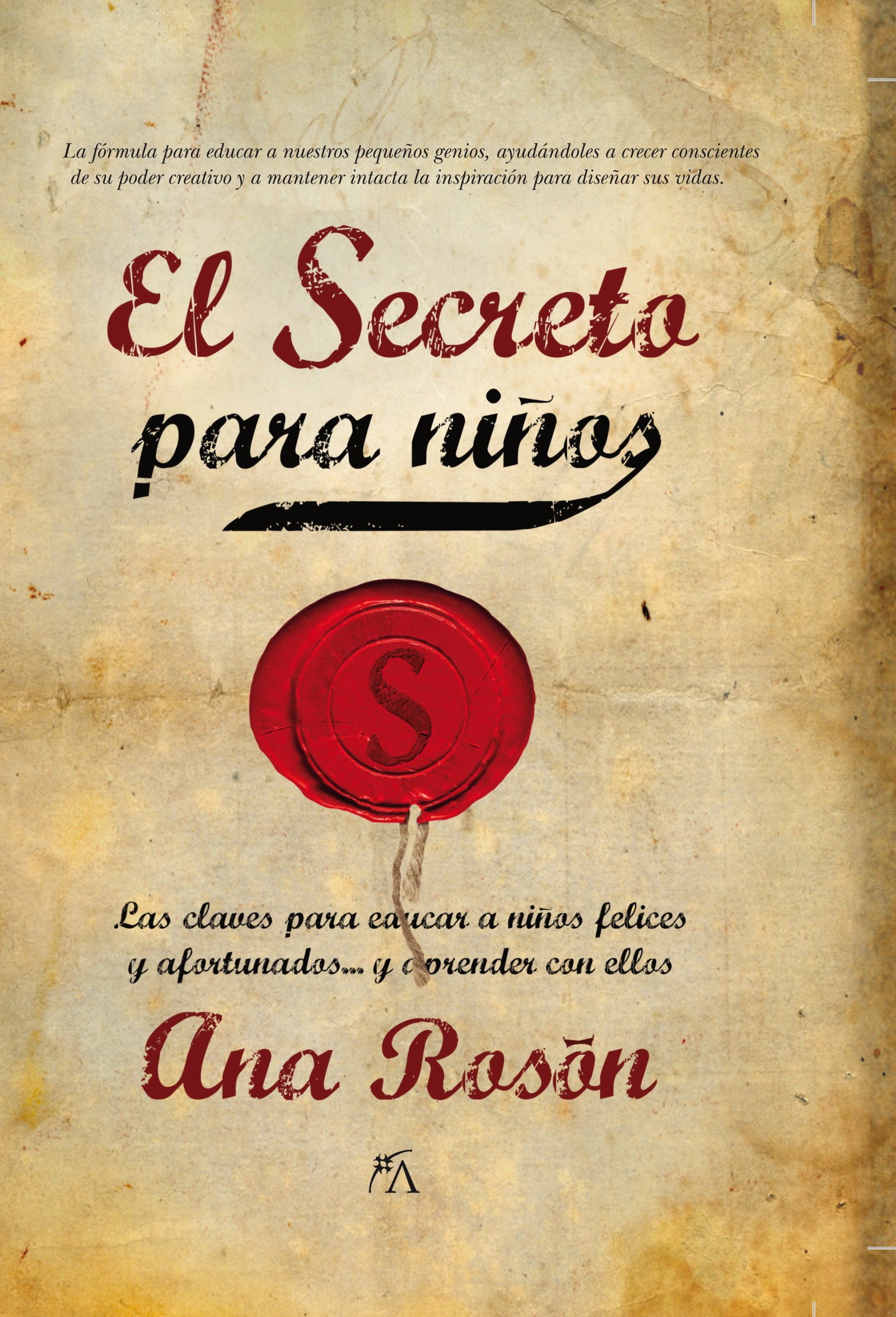 Secreto Para Niños, El (Enigma)