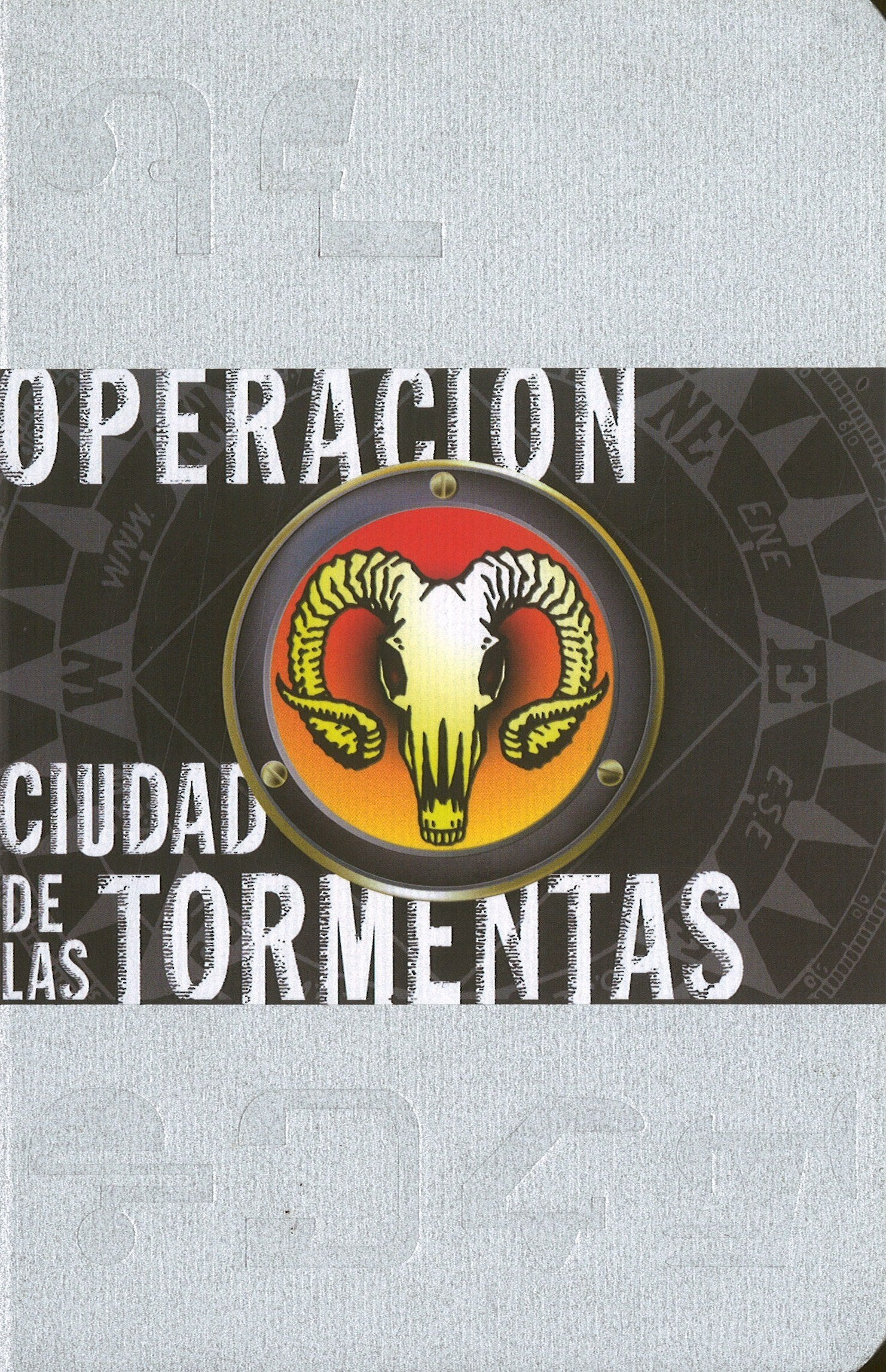 Operación Ciudad de las Tormentas