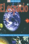 Abre los ojos: el espacio