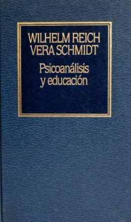 PSICOANALISIS Y EDUCACION