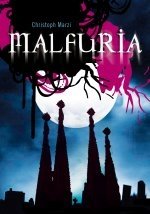 Malfuria (SERIE INFINITA)