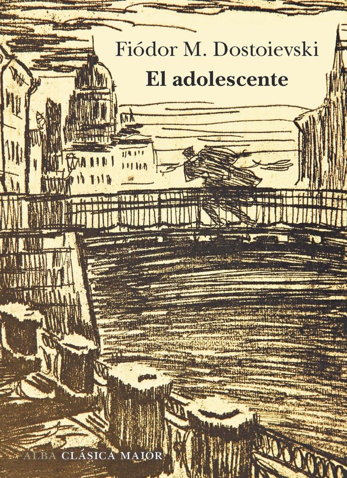 El adolescente: LXXXV (Clásica Maior)