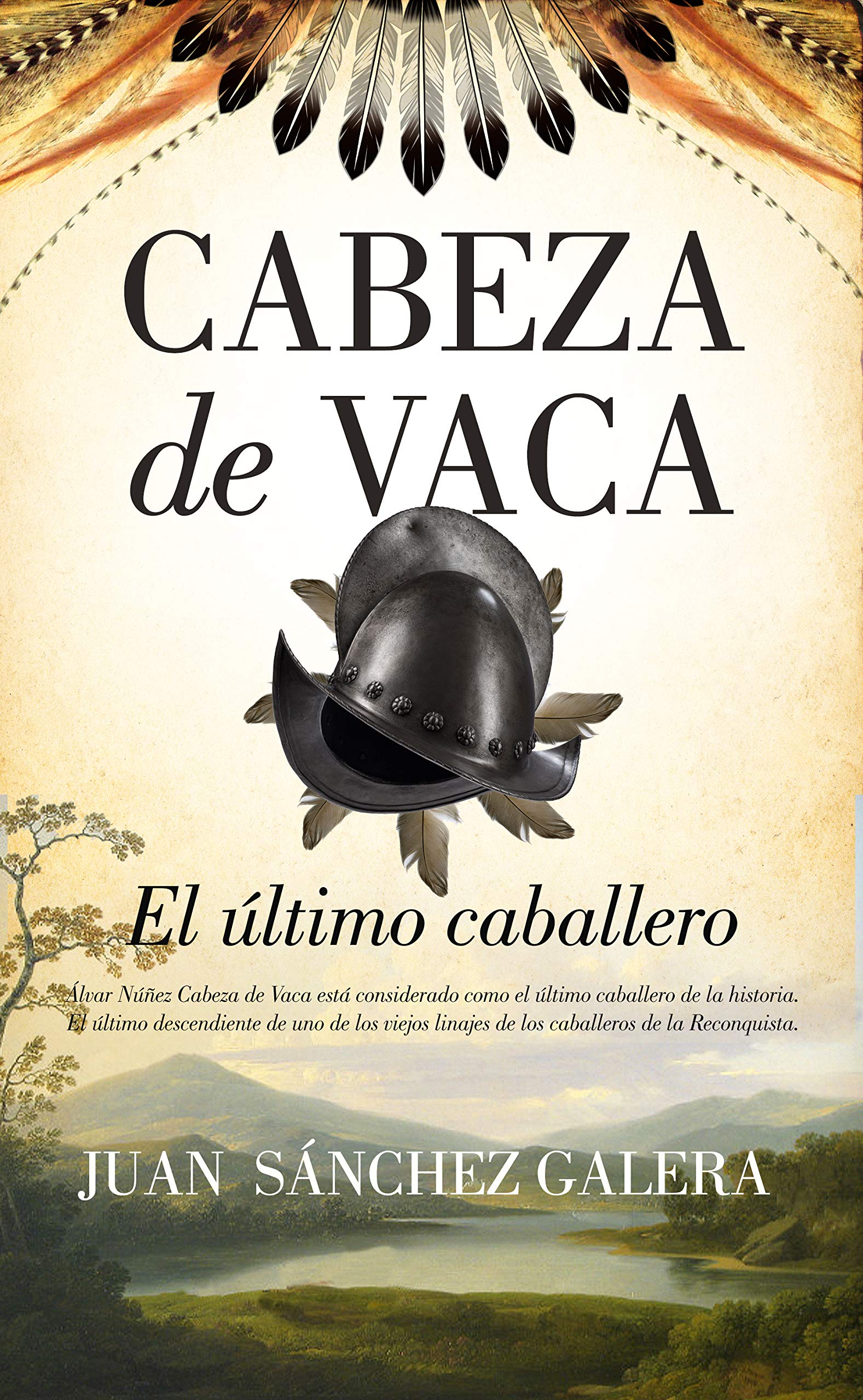 Cabeza De Vaca (Narrativa con Valores)