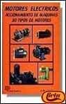 MOTORES ELECTRICOS ACCIONAM.MAQUINAS (AGOTADO)