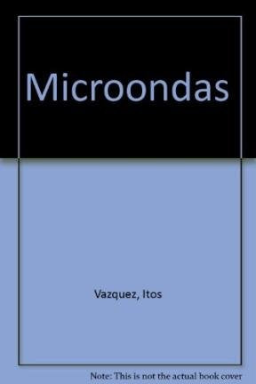 Cocinar Hoy Microondas/ Cooking Microwaves Today