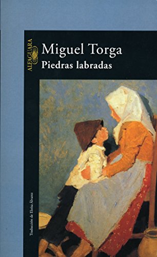 Piedras Labradas (LITERATURAS)