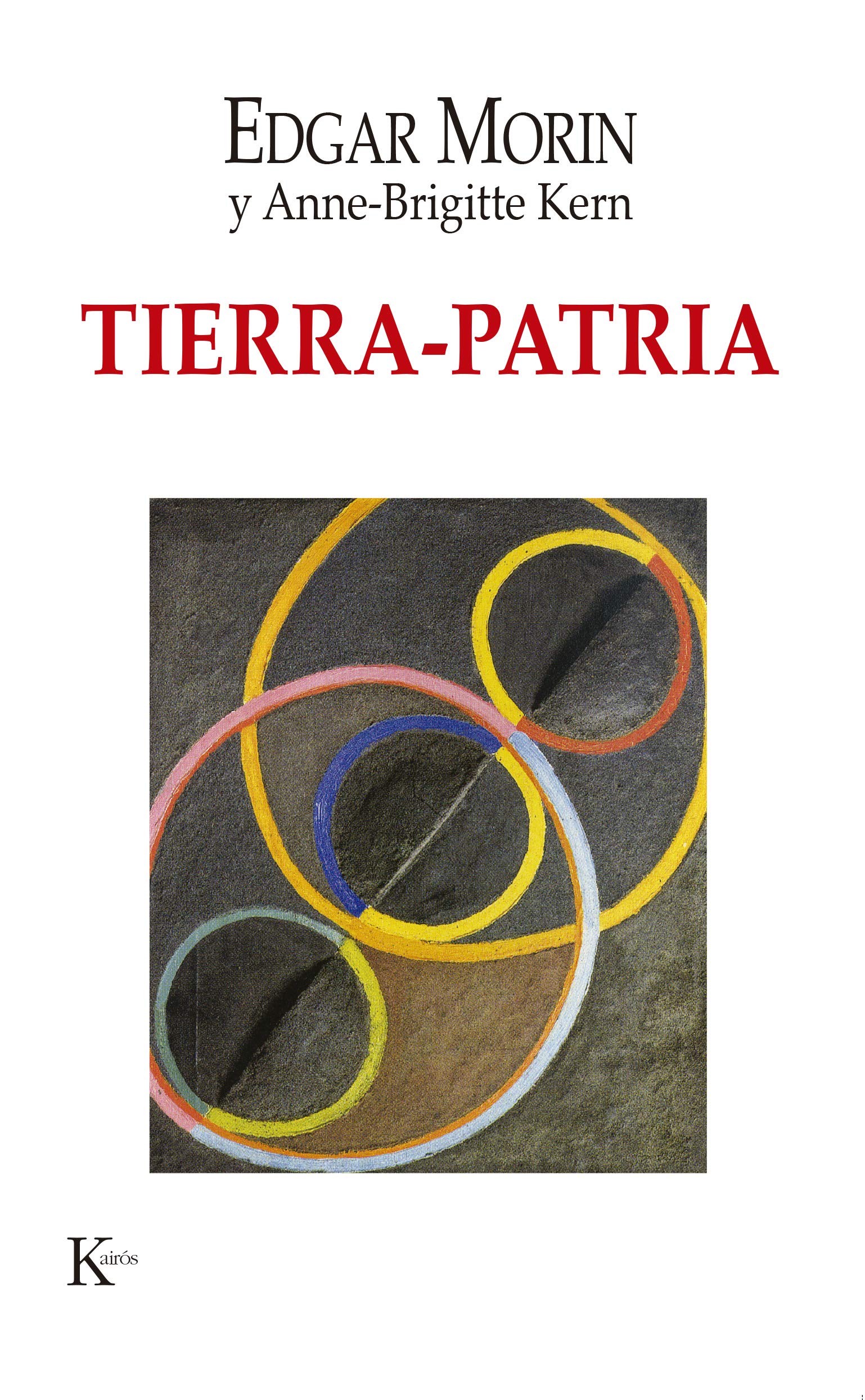 Tierra Y Patria (NUEVA CIENCIA)