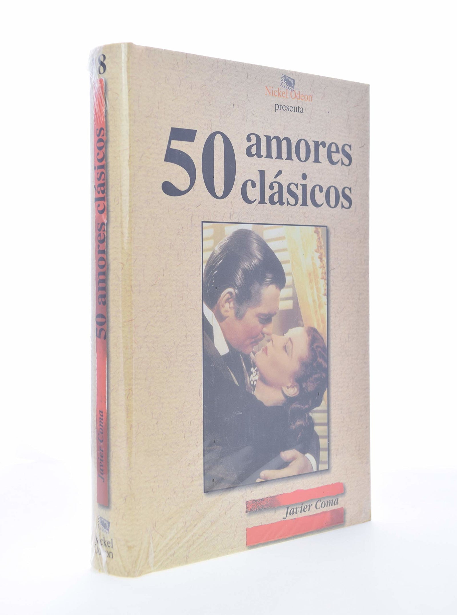 50 amores clasicos (Cine)