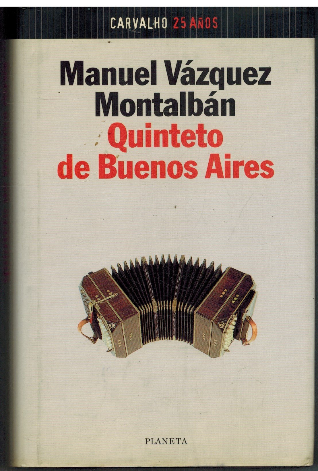 Quinteto de Buenos Aires