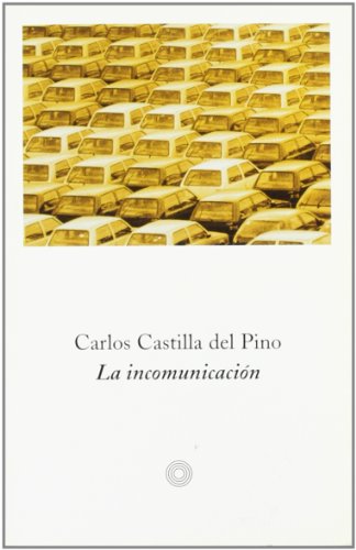 La incomunicación