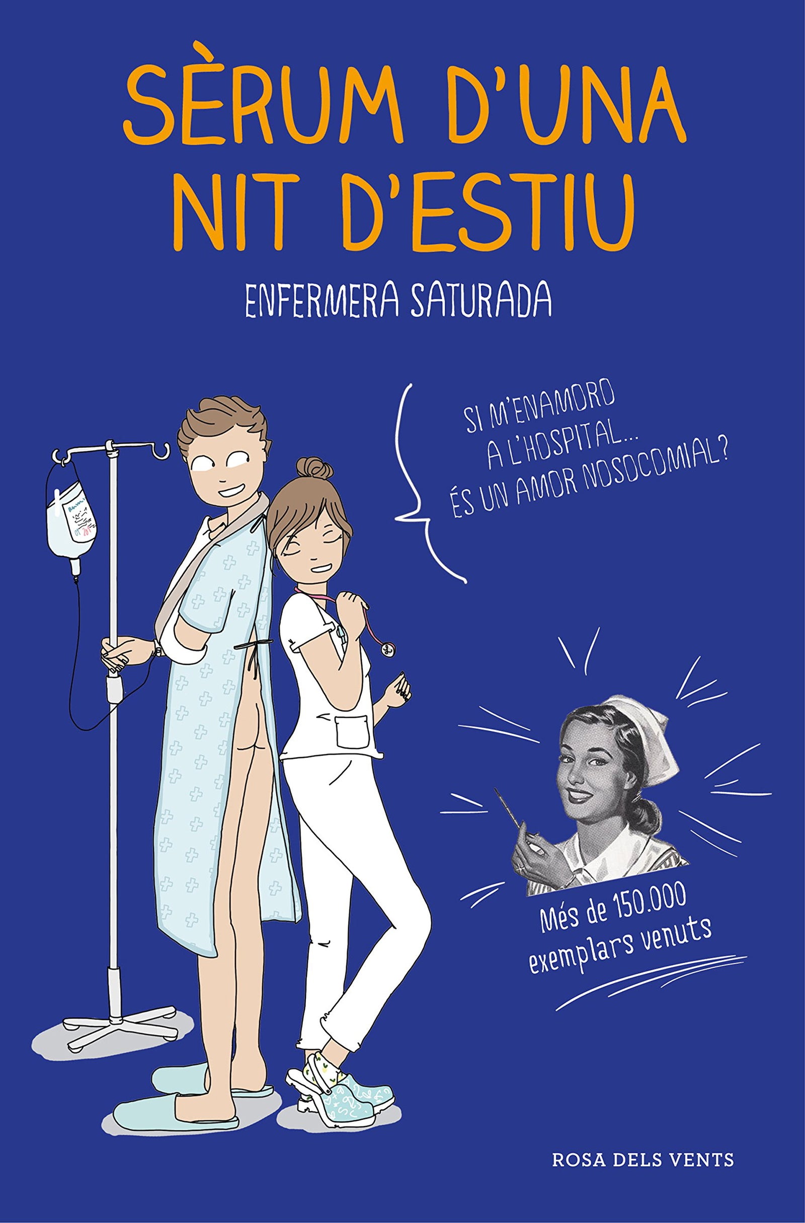Sèrum d'una nit d'estiu (Divulgació)