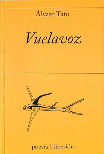 Vuelavoz (poesía Hiperión)