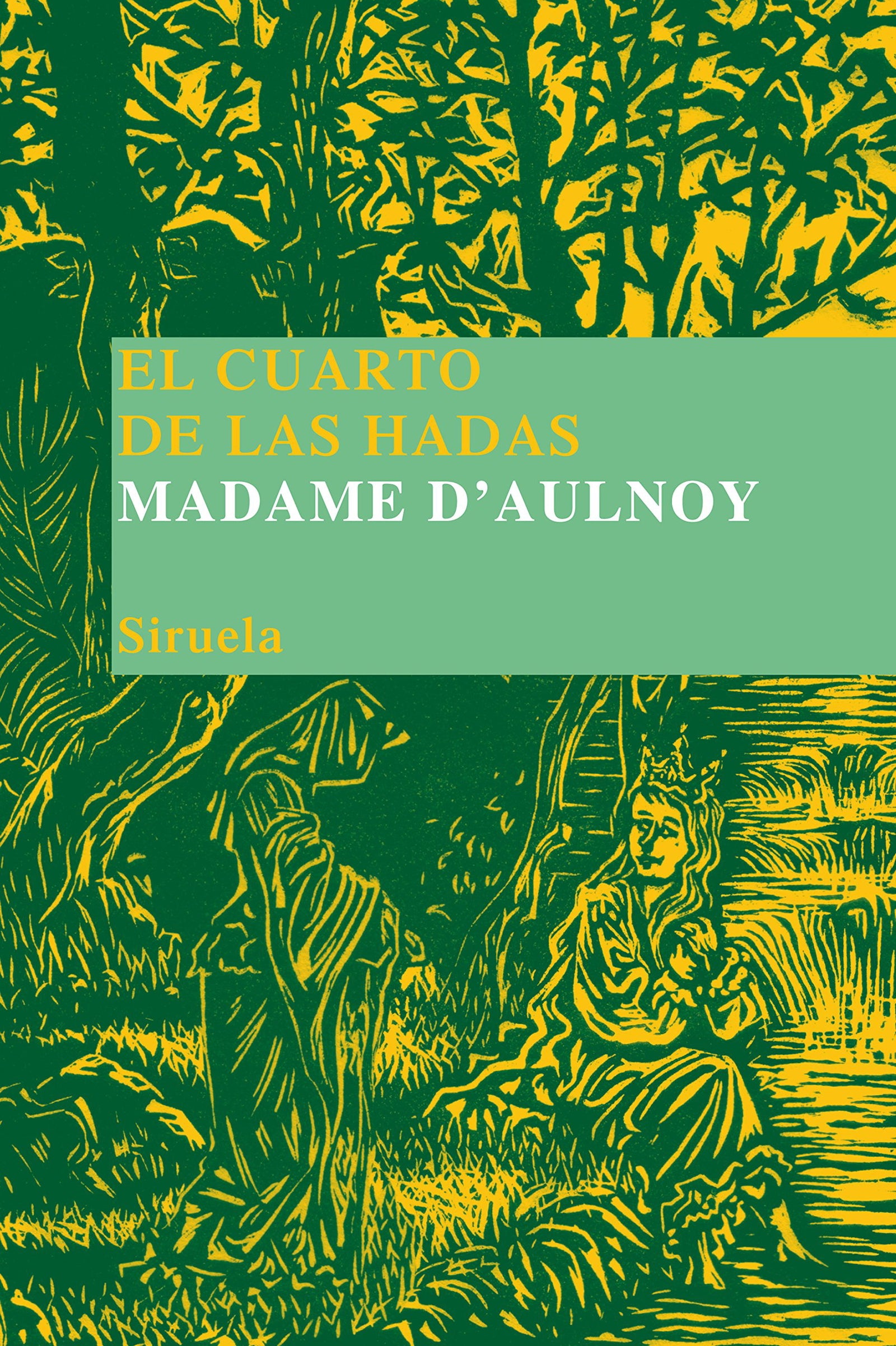 El cuarto de las hadas: 2 (Las Tres Edades/ Biblioteca de Cuentos Populares)