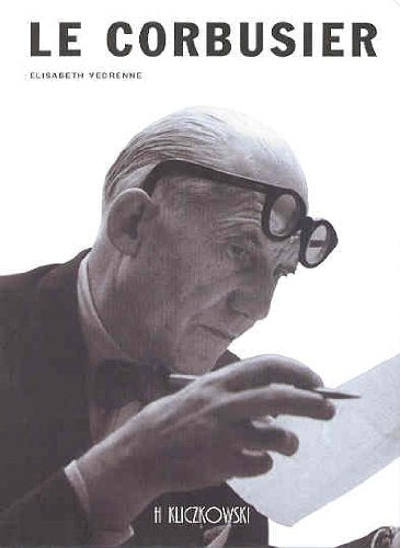 LE CORBUSIER