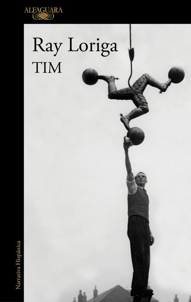 TIM (Hispánica)