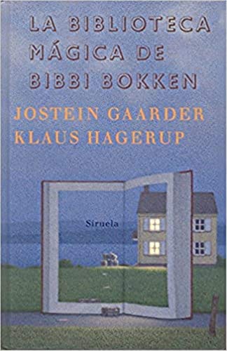 La biblioteca mágica de Bibbi Bokken (Las Tres Edades)