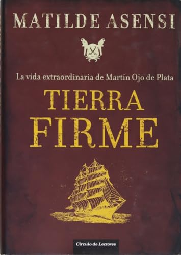 Tierra Firme