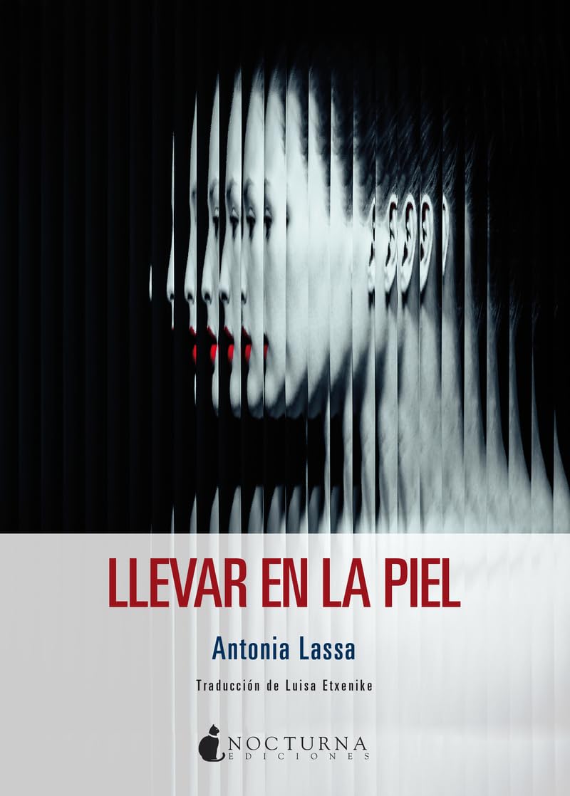 Llevar en la piel: 52 (Noches Blancas)