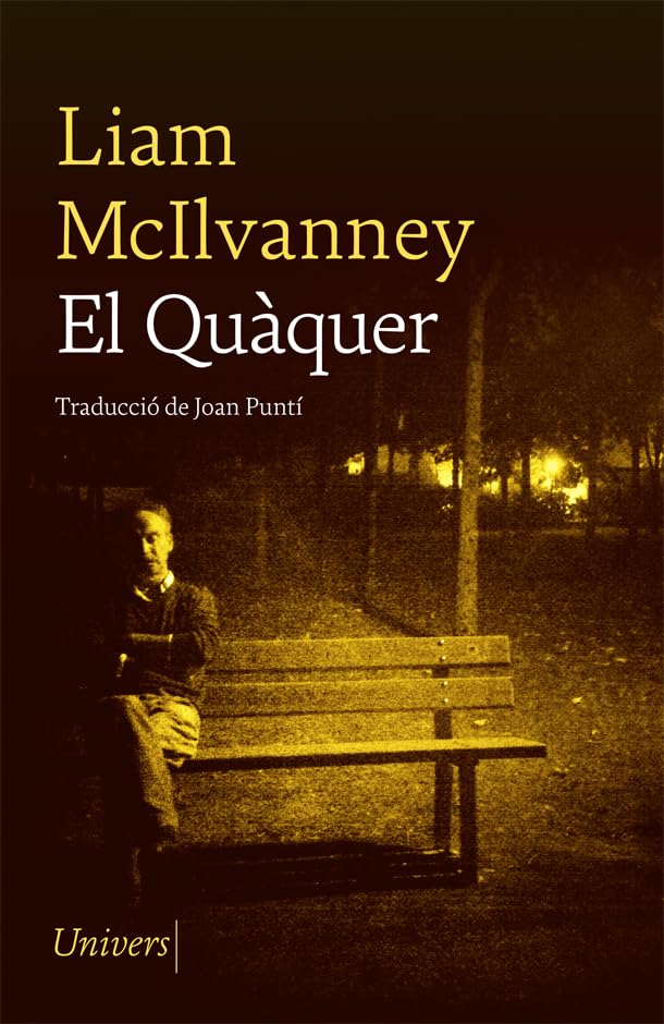 El Quàquer: 42 (Univers)