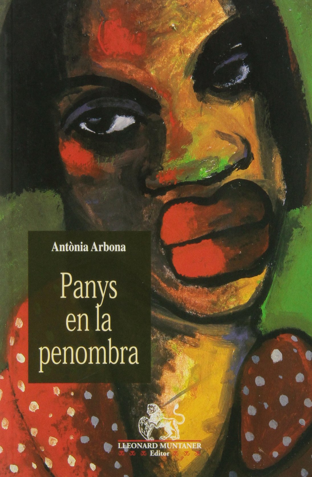 Panys a la penombra