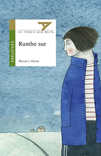 Rumbo Sur: 50 (Ala Delta - Serie verde)