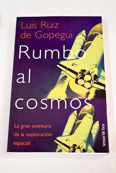Rumbo al cosmos