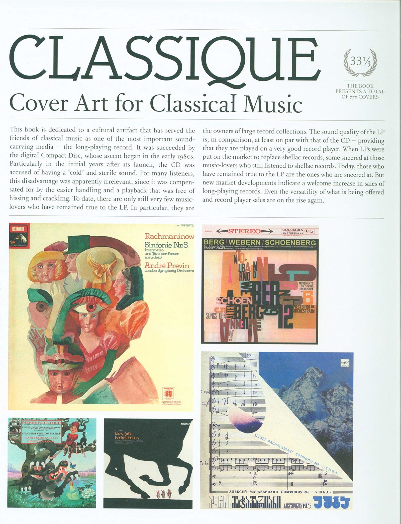 Ak 47 - Paper Gun Model Kit /Anglais: cover art for classical music