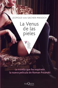 La Venus de las pieles: 86 (La Sonrisa Vertical)