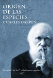 Orígen de las especies (Biología)