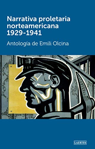 Narrativa Proletaria Norteamericana 1929-1941 (Antología): 124 (Laertes)