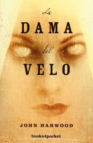 La dama del velo (Books4pocket narrativa)
