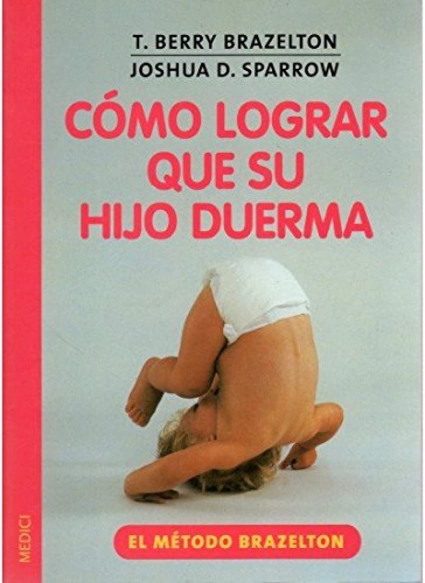COMO LOGRAR QUE SU HIJO DUERMA (NIÑOS Y ADOLESCENTES)