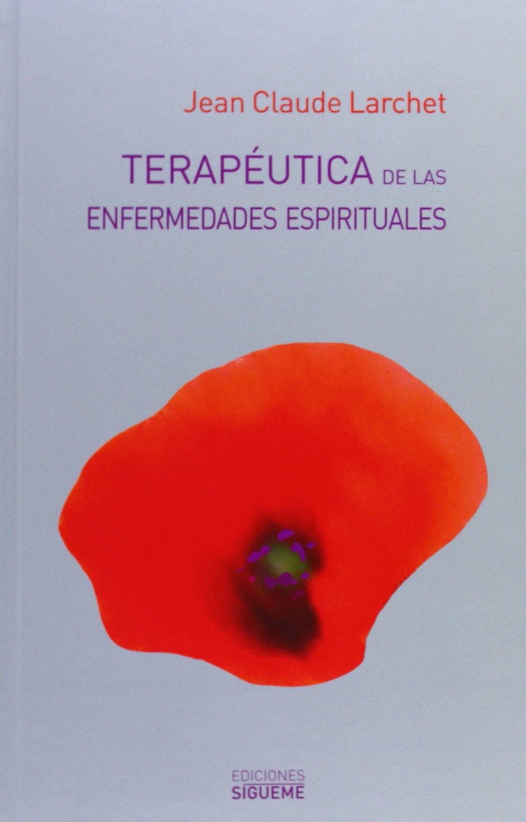 Terapeutica De Las Enfermedades Espiritu: 225 (Nueva Alianza)